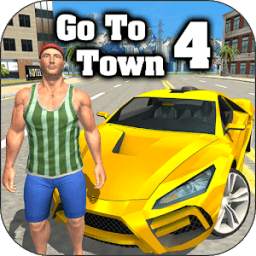 Go To Town 4