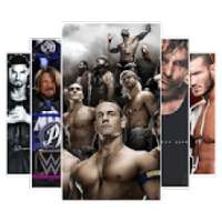 WWE Wallpapers HD