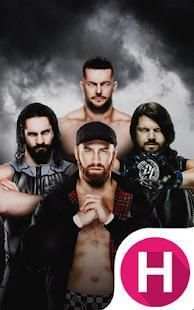 WWE Wallpapers HD स्क्रीनशॉट 6