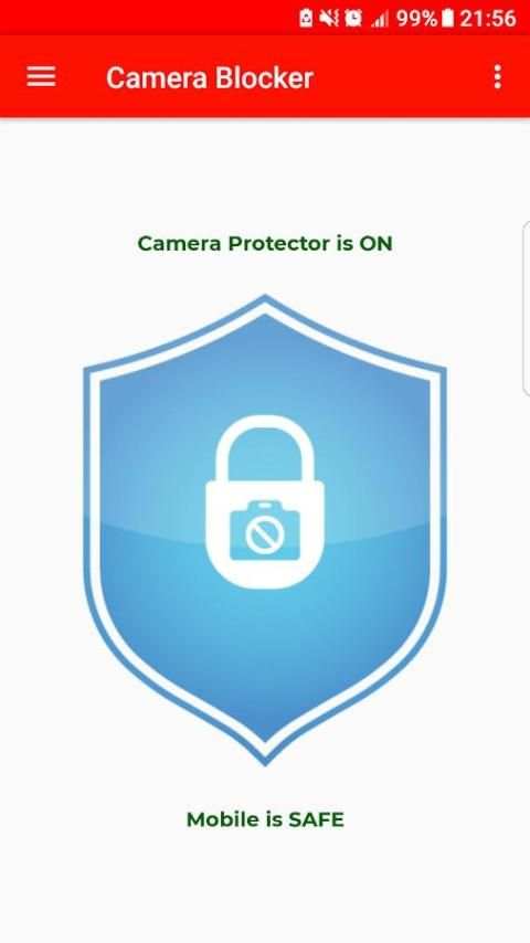 Camera Blocker 2 screenshot 3