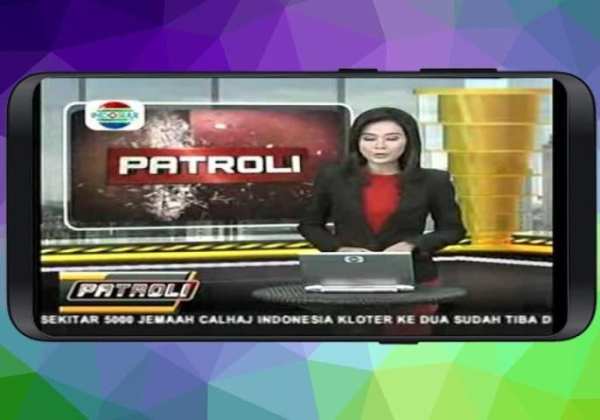 TV SCTV - Indonesia Semua Channel screenshot 3