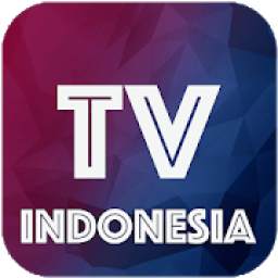 TV Indonesia HD - semua channel 2.0