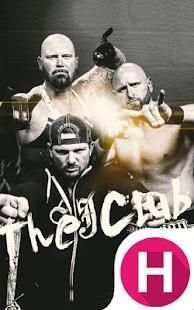 WWE Wallpapers HD स्क्रीनशॉट 5