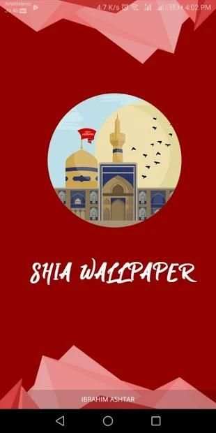 Shia Wallpaper screenshot 5