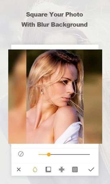 Nice Camera-Best Photo Effect,Photo Editor,Collage screenshot 5