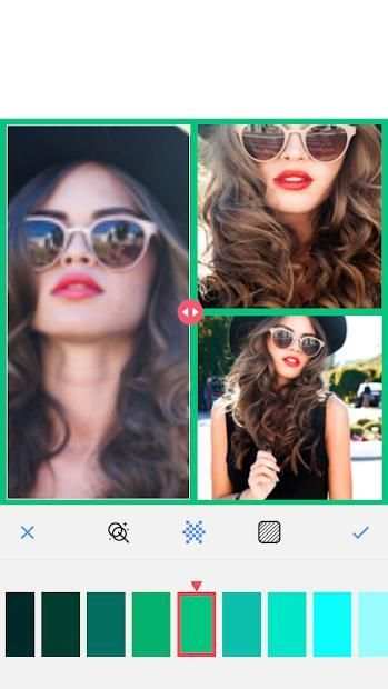 Nice Camera-Best Photo Effect,Photo Editor,Collage screenshot 1