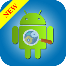 Phone Info: Device Information - System &amp; Hardware icon