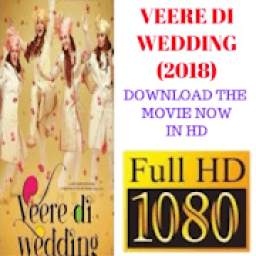 Veere Di Wedding Download Movie - 2018