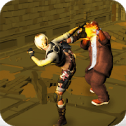ikon Tomb Fighting: Relic Battles