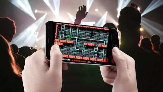 Ninja Turtle Arcade screenshot 2