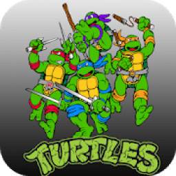 Ninja Turtle Arcade 1.0.3