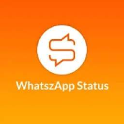 WhatszApp Status 1.1
