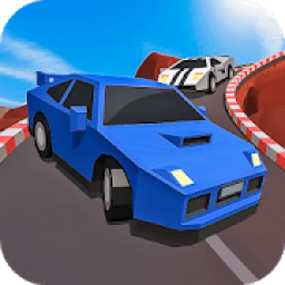 ikon Mini Car Race 3D