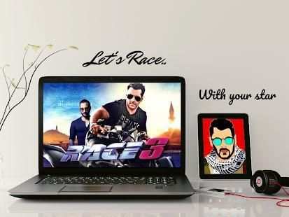 Race 3:The Real Racing Game screenshot 3