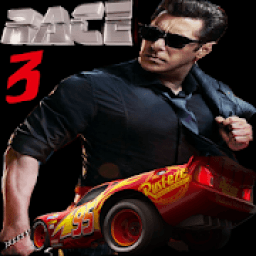 ikon Race 3:The Real Racing Game