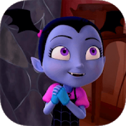 ikon Princess Vampirina Runner