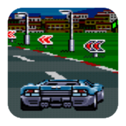 Top Racers आइकन