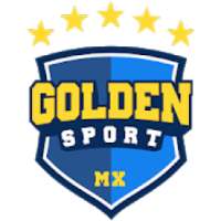 GoldenSportMx Deportes