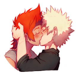 Manga Yaoi &amp; Social Network icon