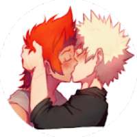 Manga Yaoi & Social Network