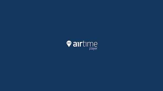 Airtime Player स्क्रीनशॉट 1