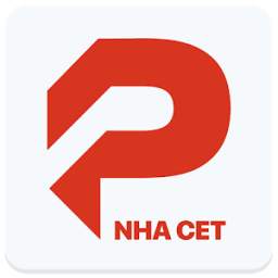 NHA CET Pocket Prep