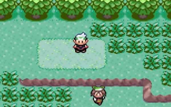 Guide for Pokemon Emerald 2018 screenshot 1