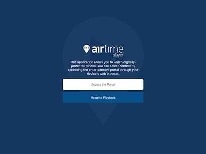 Airtime Player स्क्रीनशॉट 5