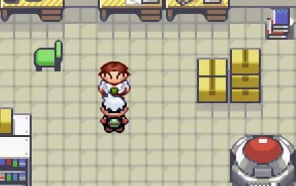 Guide for Pokemon Emerald 2018 screenshot 2