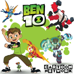 ikon Ben 10 Adventure