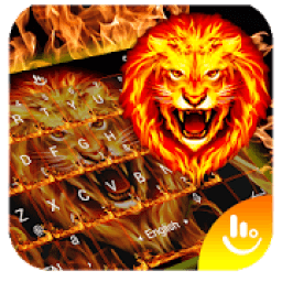 ikon The Lion King Keyboard Theme