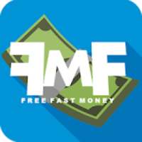 Ganar Dinero y Gift Cards Gratis - Free Fast Money on 9Apps