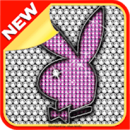 ikon HD Playboy Bunny Wallpaper