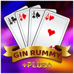 ikon Gin Rummy Plus