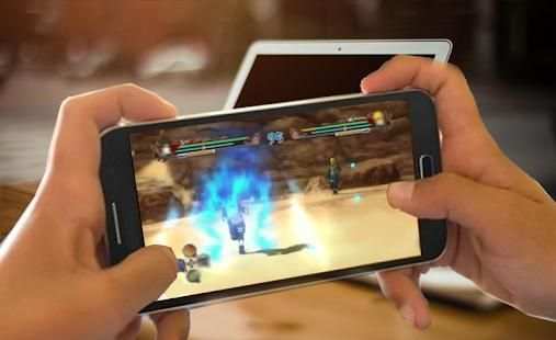 PSP Emulator and PPSSPP Games ISO Download screenshot 1
