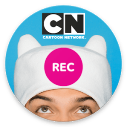 ikon CN Sayin' - Cartoon Network