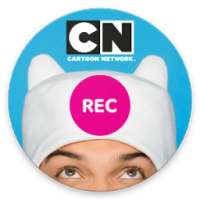 CN Sayin' - Cartoon Network on 9Apps