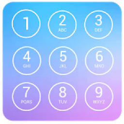 ikon iLockScreen IOS 9