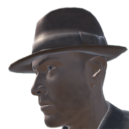 ikon Historian. Horror game demo