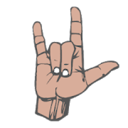 HANDS: Learn Basic ASL icon