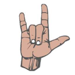 Hands: Learn Basic ASL 1.2