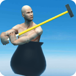 ikon Hammer Man