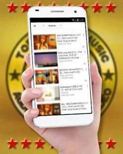 AOA Songs - Lyrics 1 تصوير الشاشة