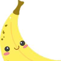 Banana Wallpaper HD