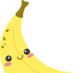 Banana Wallpaper HD 1.0