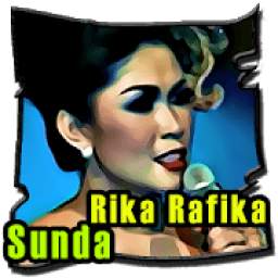 Lagu Sunda Rika Rafika Merdu