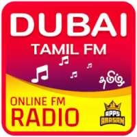 Dubai Tamil FM Online Songs Dubai Radio Stations on 9Apps