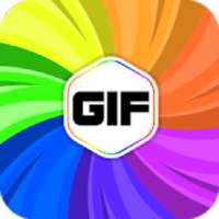 Gif Editor Create Animated Gif Framed Photos on 9Apps