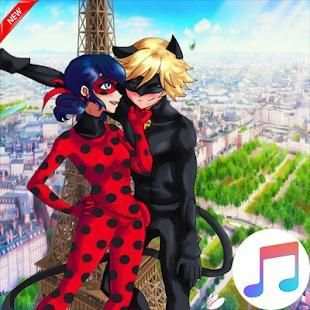 New Miraculous Ladybug songs screenshot 2