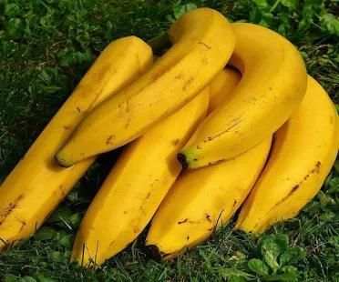 Banana Wallpaper HD screenshot 3